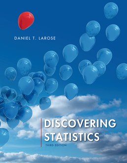 Discovering Statistics Third Edition