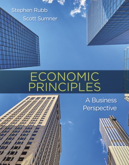 Economic Principles First Edition