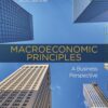 Macroeconomic Principles First Edition