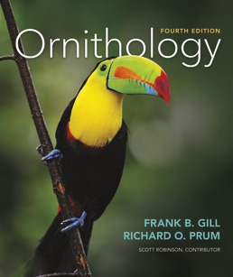 Ornithology Fourth Edition