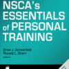 NSCAS Essentials of Personal Training 3rd Edition