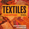Textiles 4th Edition Concepts and Principles - with STUDIO