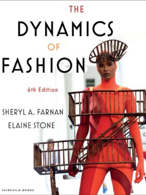 The Dynamics of Fashion 6th Edition