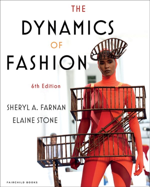 The Dynamics Of Fashion 6Th Edition