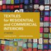 Textiles for Residential and Commercial Interiors 6th Edition - with STUDIO