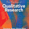 The Practice of Qualitative Research 3rd Edition Engaging Students in the Research Process