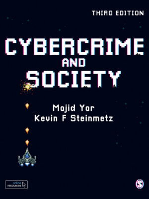 Cybercrime and Society 3rd Edition