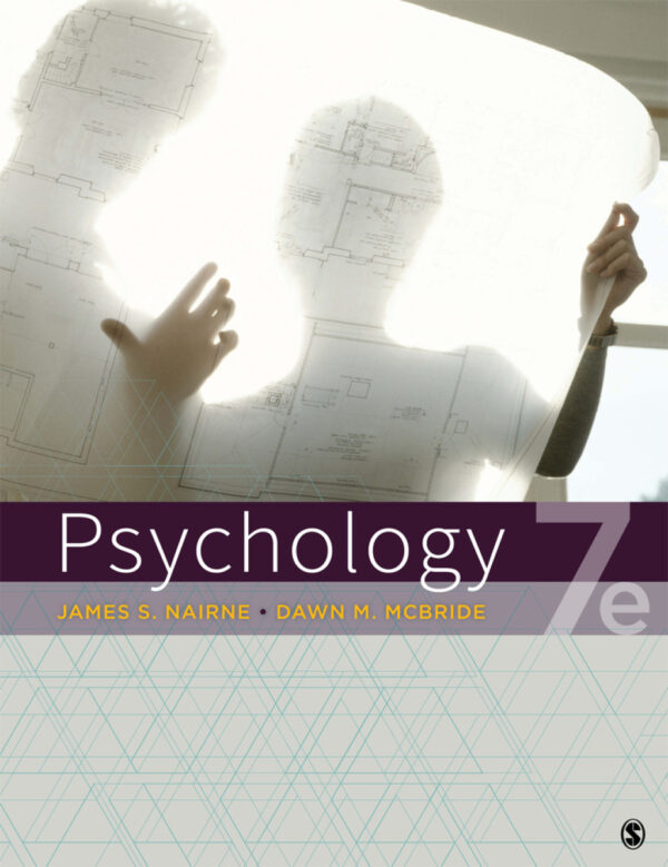 Psychology 7Th Edition