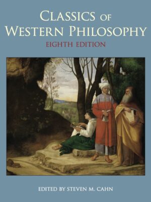 Classics of Western Philosophy 8th Edition