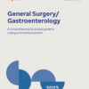 Coding Companion For General Surgery/Gastroenterology 2023 1St Edition