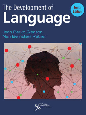 The Development of Language 10th Edition