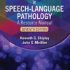 Assessment in Speech-Language Pathology: A Resource Manual, Seventh Edition 7th Edition