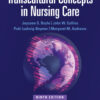 Transcultural Concepts in Nursing Care 9th Edition