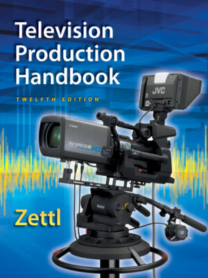 Television Production Handbook 12th Edition