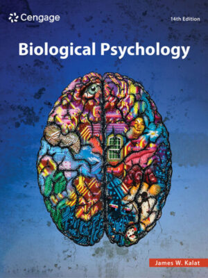 Biological Psychology 14th Edition