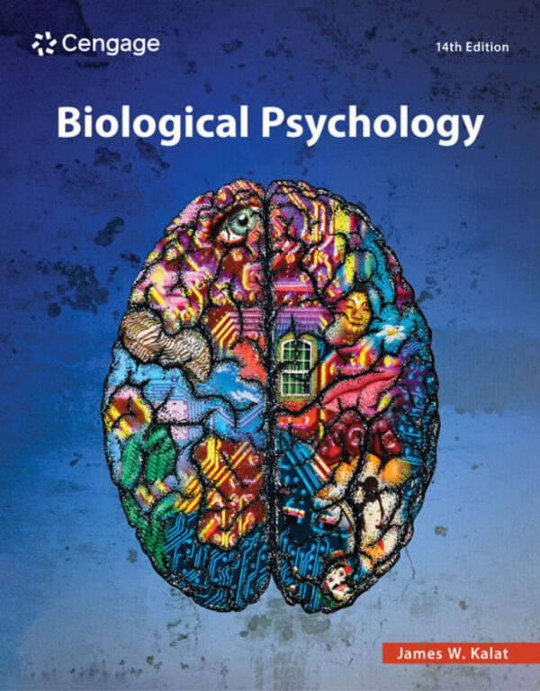 Biological Psychology 14Th Edition