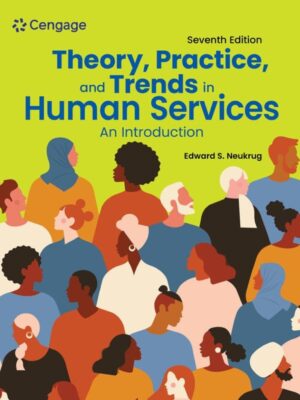 Theory, Practice, and Trends in Human Services: An Introduction 7th Edition