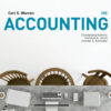 Accounting 28th Edition