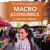 Brief Principles of Macroeconomics 10th Edition
