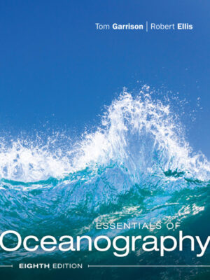 Essentials of Oceanography 8th Edition