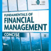 Fundamentals of Financial Management: Concise 11th Edition