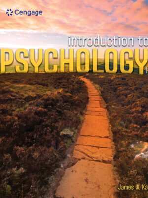 Introduction to Psychology 12th Edition