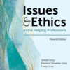 Issues and Ethics in the Helping Professions 11thEdition