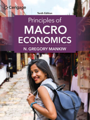Principles of Macroeconomics 10thEdition