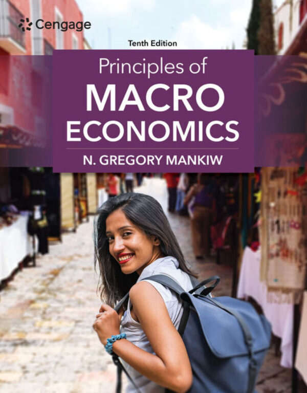 Principles Of Macroeconomics 10Thedition