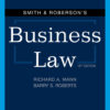 Smith & Roberson's Business Law 18th Edition