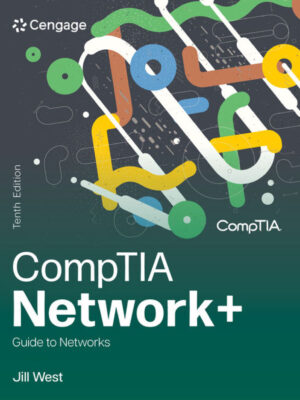 CompTIA Network+ Guide to Networks 10th Edition