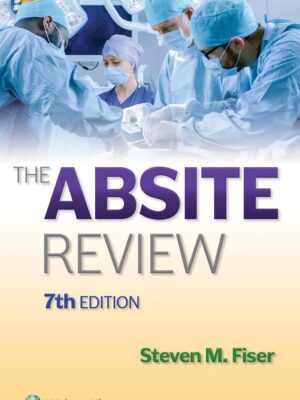 The ABSITE Review 7th Edition