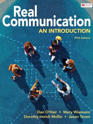 Real Communication Fifth Edition
