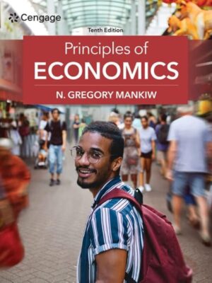 Principles of Economics 10th Edition