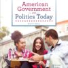 American Government and Politics Today: A Comprehensive Guide (11th Edition)