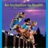 An Invitation to Health: Empowering You to Take Control of Your Wellbeing (19th Edition)