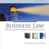 Anderson's Business Law and the Legal Environment: Comprehensive Guide for Business Professionals