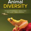 Animal Diversity: Unlocking the Wonders of the Animal Kingdom (9th Edition)