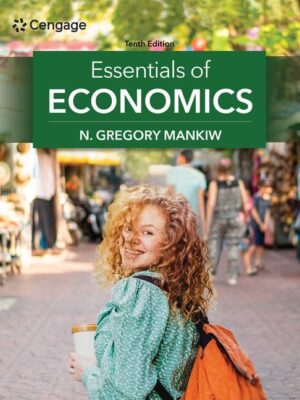 Essentials of Economics 10th Edition