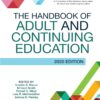 The Handbook of Adult and Continuing Education 1st Edition