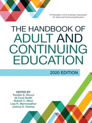 The Handbook of Adult and Continuing Education 1st Edition