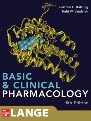 Basic and Clinical Pharmacology, 15th Edition