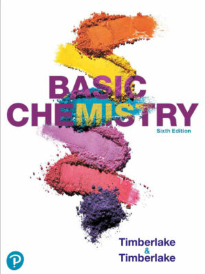 Basic Chemistry (6th Edition)