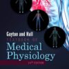 Guyton and Hall Textbook of Medical Physiology (Guyton Physiology) 14th Edition