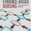 Brown's EvidenceBased Nursing: ResearchPractice Connection (5th Edition)