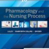 Pharmacology and the Nursing Process 10th Edition