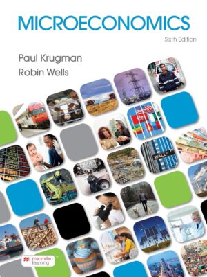 Microeconomics 6th Edition