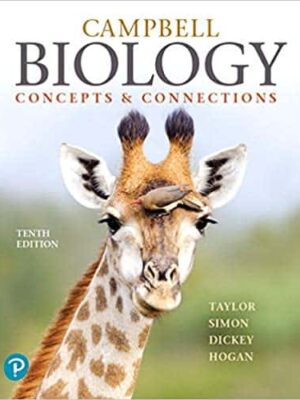 Campbell Biology: Concepts  Unraveling the Fundamentals of Life