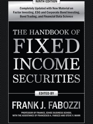 The Handbook of Fixed Income Securities 9th Edition