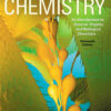Chemistry: A Comprehensive Guide to General, Organic, and Biological Chemistry (13th Edition)